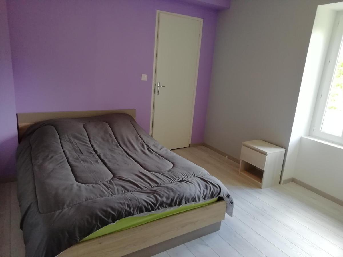 Maison à La Campagne Au Cœur Du Cantal Dept 15 Hébergement de vacances Marmanhac