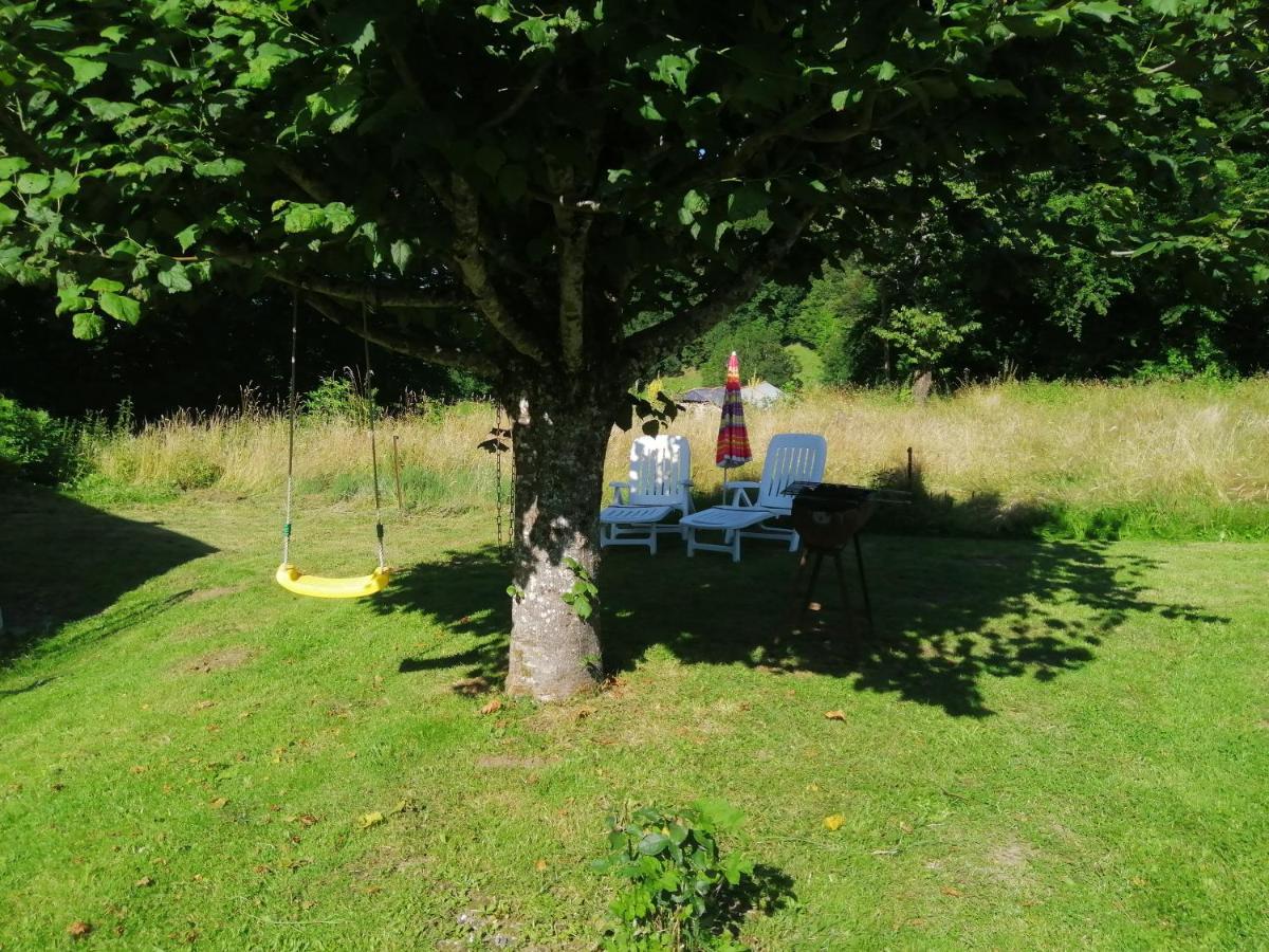 Holiday home Maison A La Campagne Au Coeur Du Cantal Dept 15 Marmanhac