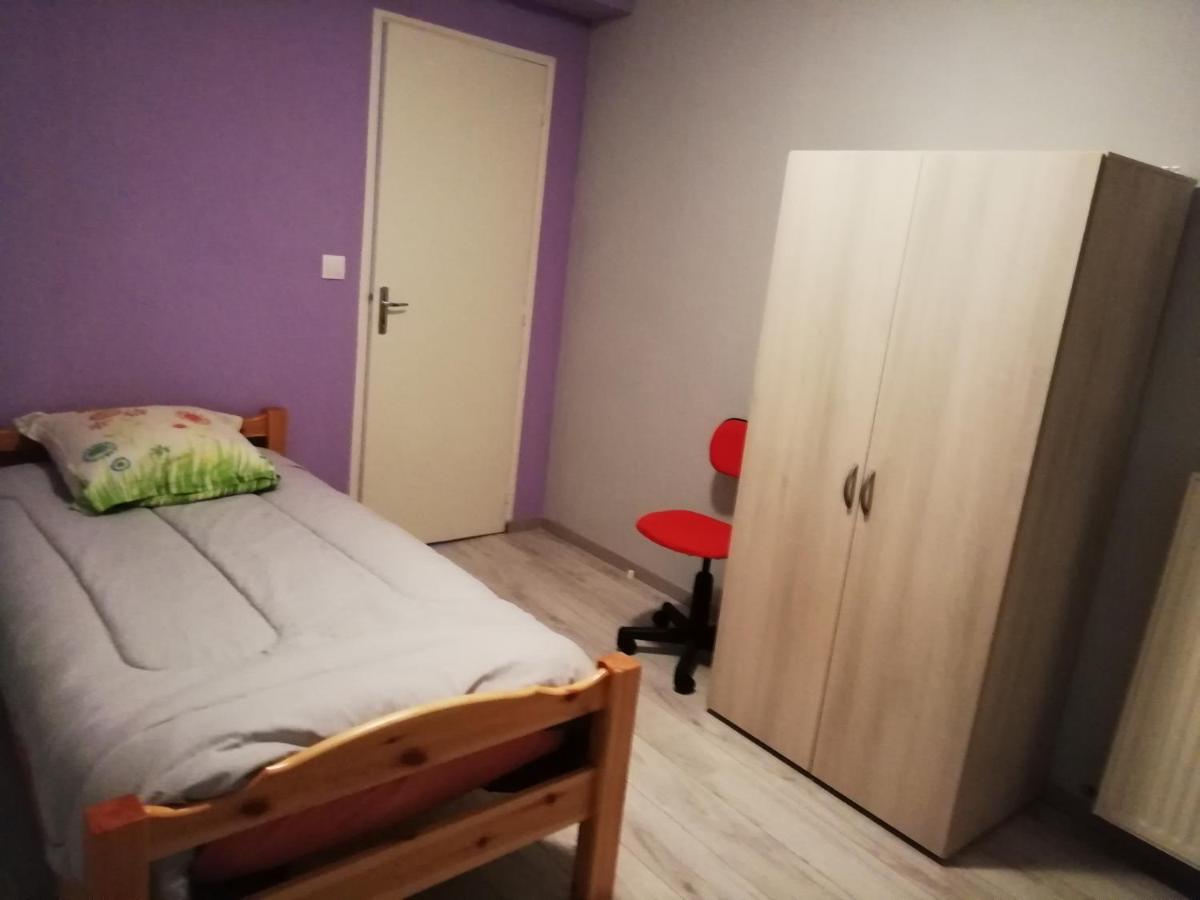 Holiday home Maison A La Campagne Au Coeur Du Cantal Dept 15 Marmanhac